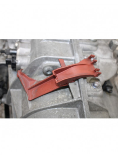 Caja cambios AUDI A4 B8 2.0 TDI Diesel 136CV 100KW 2010