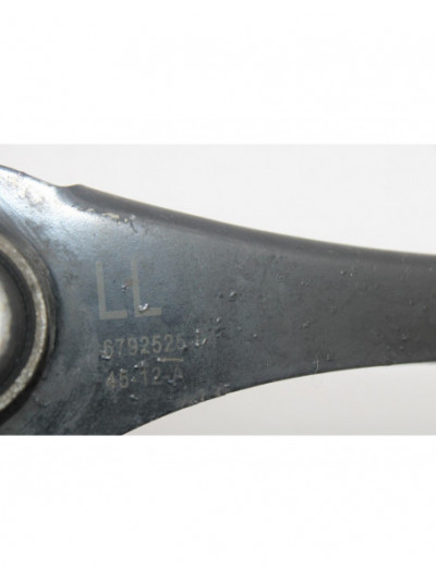Recambio de brazo suspension superior trasero izquierdo para bmw serie 1 lim. (f21) 116d referencia OEM IAM 6792525044