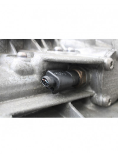 Caja cambios AUDI A4 B8 2.0 TDI Diesel 136CV 100KW 2010
