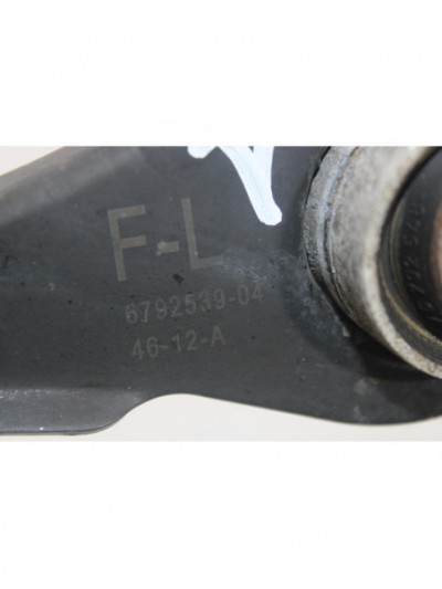 Recambio de brazo suspension inferior trasero izquierdo para bmw serie 1 lim. (f21) 116d referencia OEM IAM 6792539041
