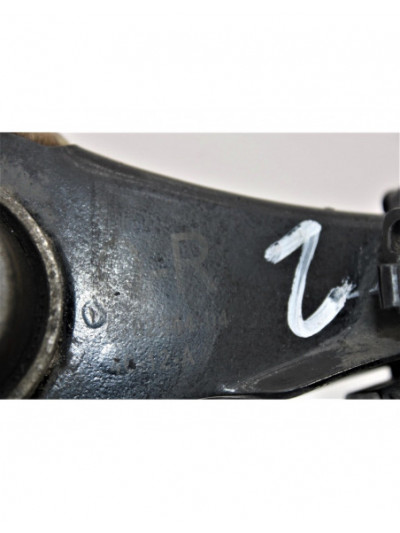 Recambio de brazo suspension inferior trasero derecho para bmw serie 1 lim. (f21) 116d referencia OEM IAM 6792544U42