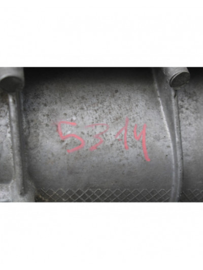 Caja cambios AUDI A4 B8 2.0 TDI Diesel 136CV 100KW 2010