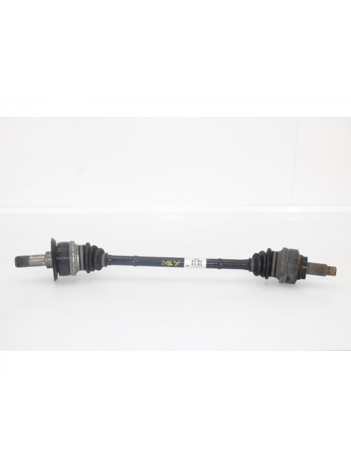 Transmision trasera derecha BMW SERIE 1 LIM. 116d 2012