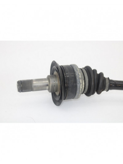 Transmision trasera derecha BMW SERIE 1 LIM. 116d 2012