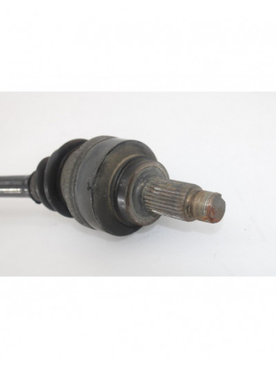 Transmision trasera derecha BMW SERIE 1 LIM. 116d 2012