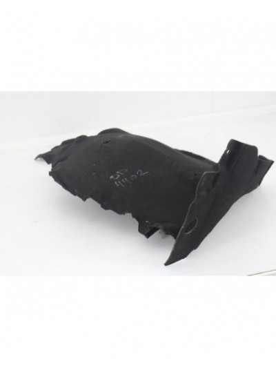 Paso rueda delantero izquierdo BMW SERIE 5 LIM. 520d 2015
