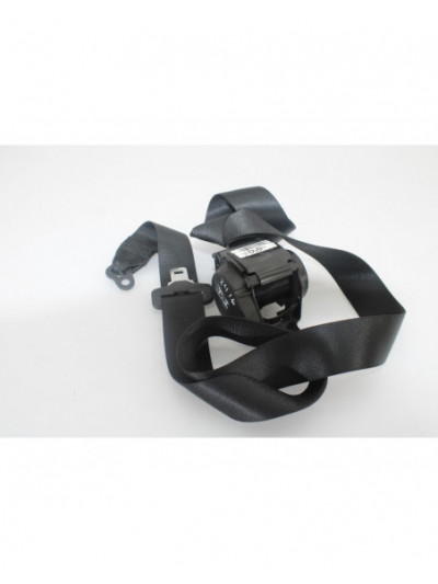 Recambio de cinturon seguridad trasero izquierdo para bmw serie 1 lim. (f21) 116d referencia OEM IAM 2416T.I.