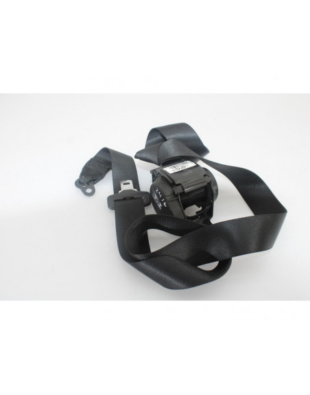 Recambio de cinturon seguridad trasero izquierdo para bmw serie 1 lim. (f21) 116d referencia OEM IAM 2416T.I.