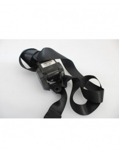 Recambio de cinturon seguridad trasero izquierdo para bmw serie 1 lim. (f21) 116d referencia OEM IAM 2416T.I.