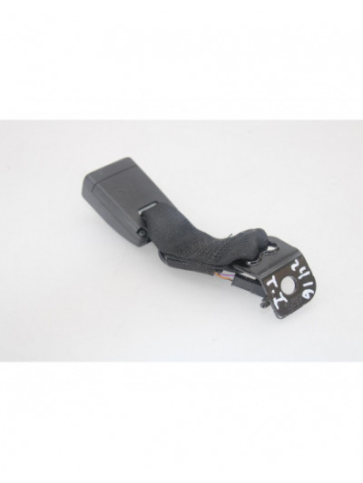 Recambio de anclaje cinturon trasero para bmw serie 1 lim. (f21) 116d referencia OEM IAM 7266352