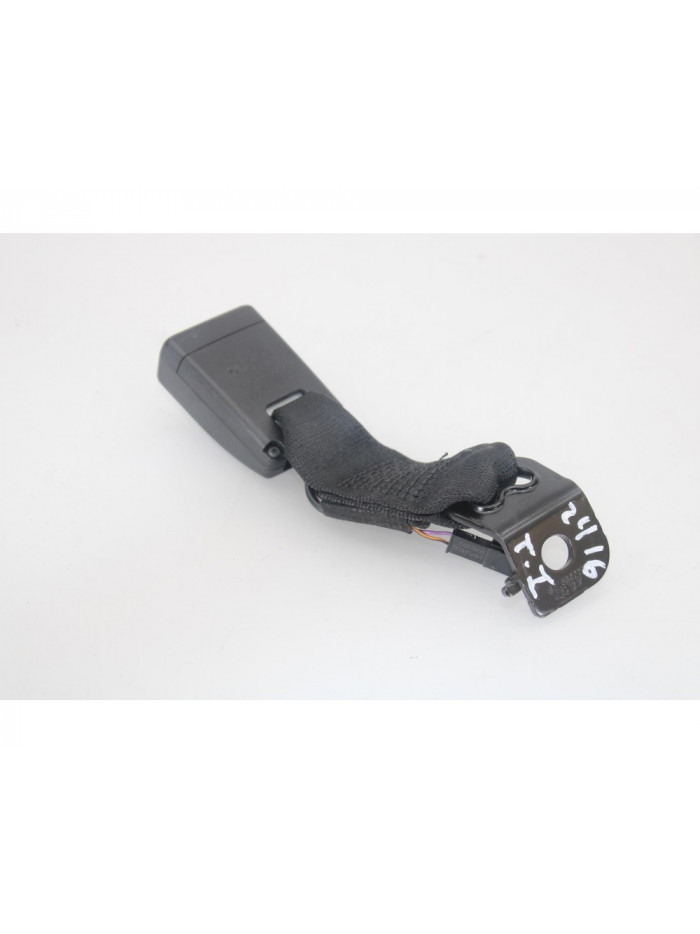 Anclaje cinturón trasero BMW SERIE 1 LIM. 116d 2012