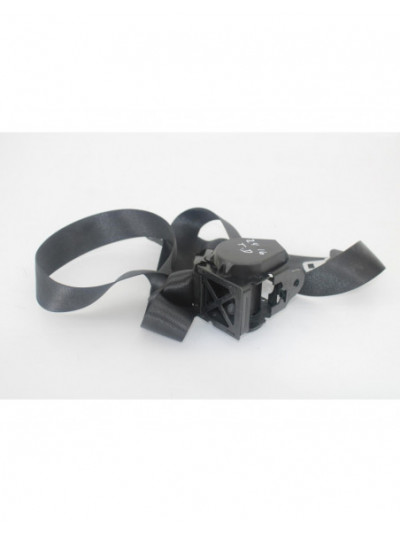 Recambio de cinturon seguridad trasero derecho para bmw serie 1 lim. (f21) 116d referencia OEM IAM 2416T.D.