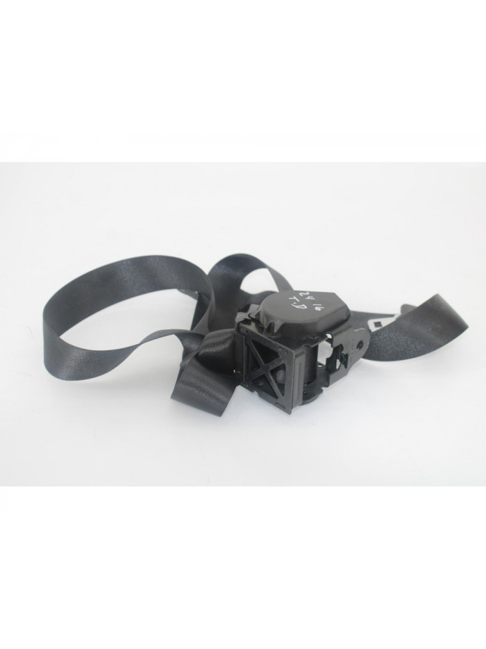 Recambio de cinturon seguridad trasero derecho para bmw serie 1 lim. (f21) 116d referencia OEM IAM 2416T.D.
