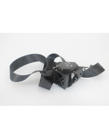 Recambio de cinturon seguridad trasero derecho para bmw serie 1 lim. (f21) 116d referencia OEM IAM 2416T.D.