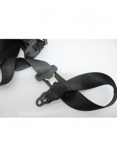 Recambio de cinturon seguridad trasero derecho para bmw serie 1 lim. (f21) 116d referencia OEM IAM 2416T.D.