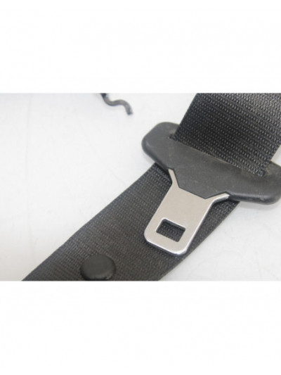 Recambio de cinturon seguridad delantero derecho para bmw serie 1 lim. (f21) 116d referencia OEM IAM 34097873C