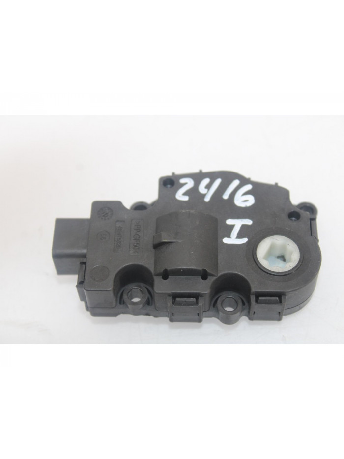 Motor trampilla calefacción BMW SERIE 1 LIM. 116d 2012