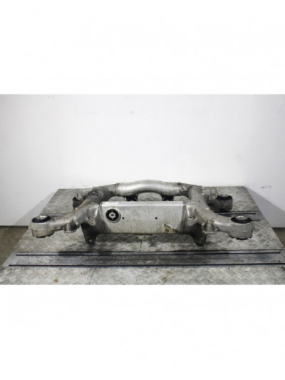 Recambio de puente trasero para bmw serie 5 lim. (f10) 520d referencia OEM IAM 679380402