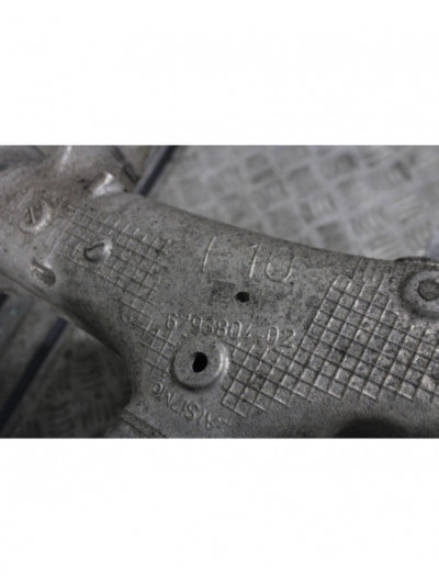 Recambio de puente trasero para bmw serie 5 lim. (f10) 520d referencia OEM IAM 679380402