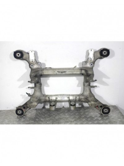 Recambio de puente trasero para bmw serie 5 lim. (f10) 520d referencia OEM IAM 679380402