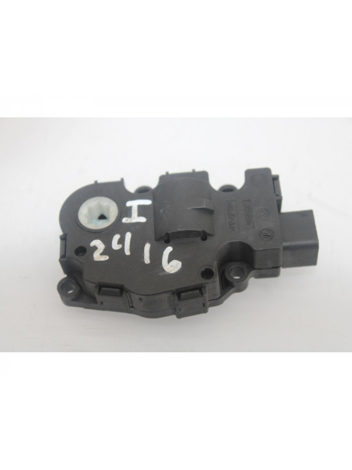 Motor trampilla calefacción BMW SERIE 1 LIM. 116d 2012