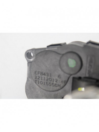 Motor trampilla calefacción BMW SERIE 1 LIM. 116d 2012