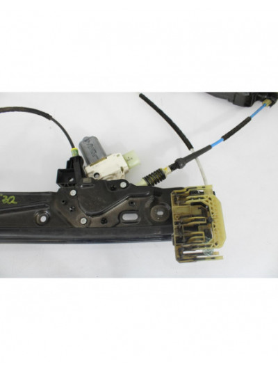Elevalunas delantero izquierdo BMW SERIE 5 LIM. 525d 2010