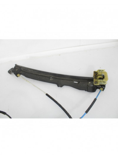 Elevalunas delantero izquierdo BMW SERIE 5 LIM. 525d 2010