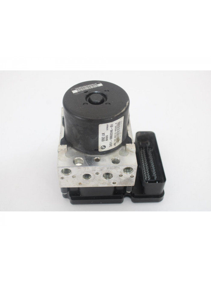 Abs BMW SERIE 1 LIM. 116d 2012
