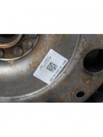 Caja cambios AUDI A4 B8 2.0 TDI Diesel 136CV 100KW 2010