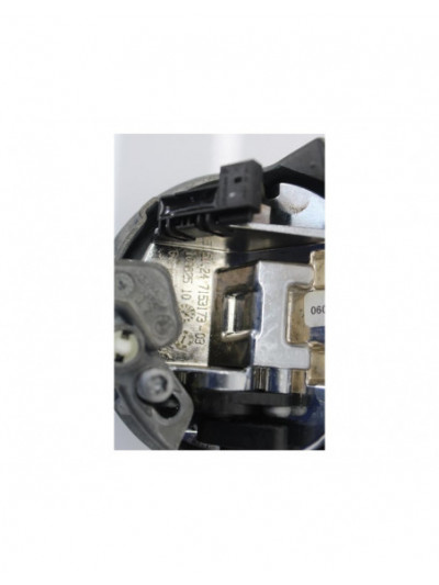 Recambio de maneta exterior porton para bmw serie 1 berlina (e81/e87) 118d referencia OEM IAM 715317303