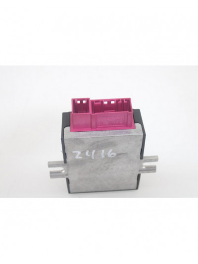 Modulo electronico BMW SERIE 1 LIM. 116d 2012