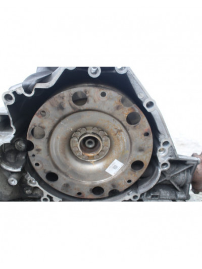 Caja cambios AUDI A4 B8 2.0 TDI Diesel 136CV 100KW 2010