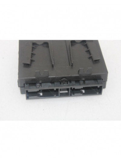 Modulo electronico BMW SERIE 1 LIM. 116d 2012