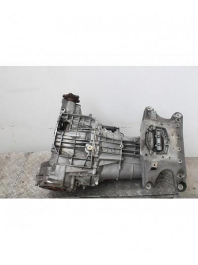 Caja cambios AUDI A4 B8 2.0 TDI Diesel 136CV 100KW 2010