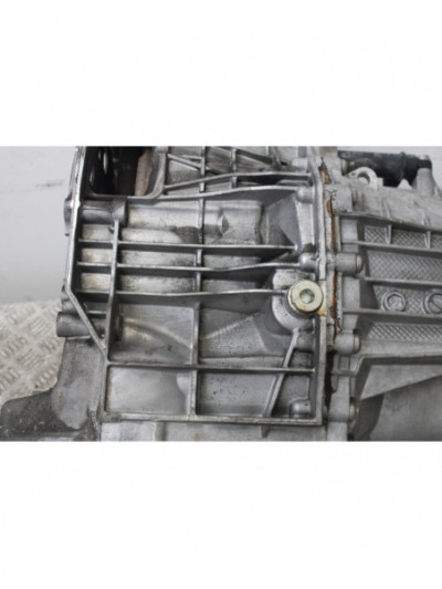Caja cambios AUDI A4 B8 2.0 TDI Diesel 136CV 100KW 2010