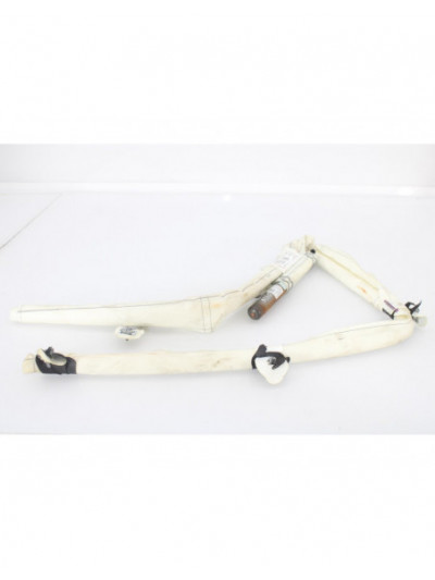 Recambio de airbag cortina delantero derecho para bmw serie 1 lim. (f21) 116d referencia OEM IAM 722104611