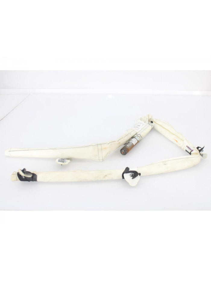 Airbag cortina delantero derecho BMW SERIE 1 LIM. 116d 2012