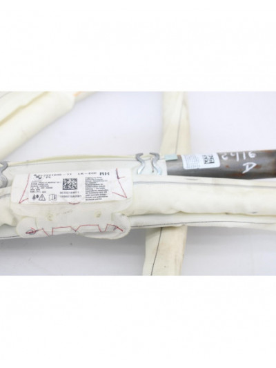 Airbag cortina delantero derecho BMW SERIE 1 LIM. 116d 2012