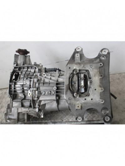 Caja cambios AUDI A4 B8 2.0 TDI Diesel 136CV 100KW 2010