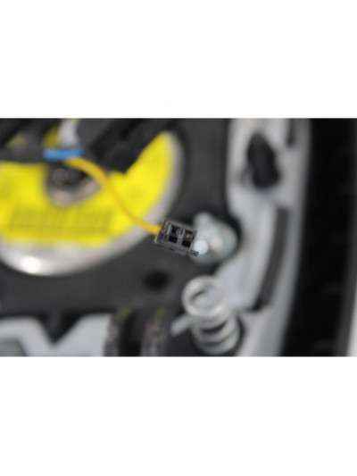 Recambio de airbag delantero izquierdo para bmw serie 5 lim. (f10) 525d referencia OEM IAM 33678382901