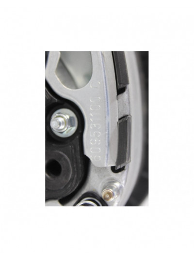 Recambio de airbag delantero izquierdo para bmw serie 5 lim. (f10) 525d referencia OEM IAM 33678382901