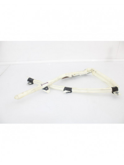 Recambio de airbag cortina delantero izquierdo para bmw serie 1 lim. (f21) 116d referencia OEM IAM 722104511