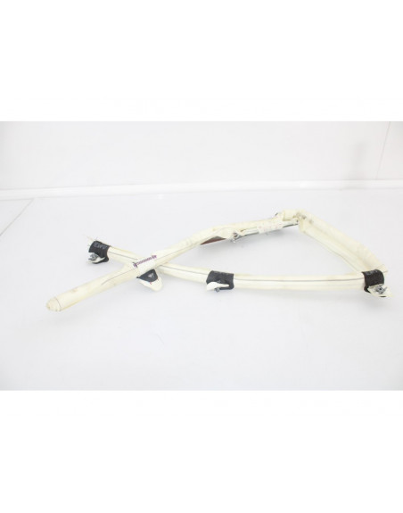Recambio de airbag cortina delantero izquierdo para bmw serie 1 lim. (f21) 116d referencia OEM IAM 722104511
