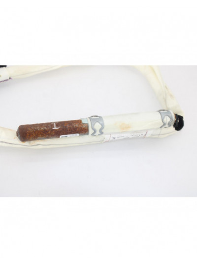 Recambio de airbag cortina delantero izquierdo para bmw serie 1 lim. (f21) 116d referencia OEM IAM 722104511