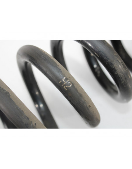 Recambio de muelle amortiguacion para bmw x1 (e84) sdrive 18d referencia OEM IAM 3907