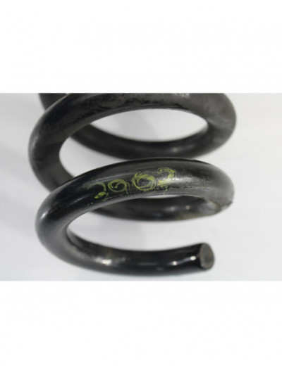 Recambio de muelle amortiguacion para bmw x1 (e84) sdrive 18d referencia OEM IAM 3907