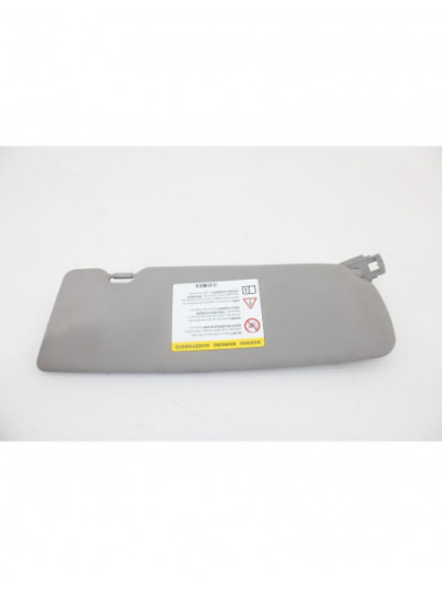 Parasol izquierdo BMW SERIE 1 LIM. 116d 2012