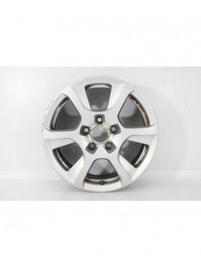 Recambio de llanta para audi a4 b8 (8k2) 2.0 tdi referencia OEM IAM 8K0601025AS5314/1