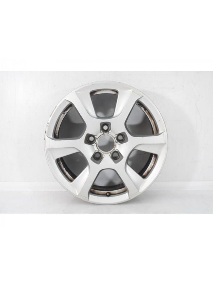 Recambio de llanta para audi a4 b8 (8k2) 2.0 tdi referencia OEM IAM 8K0601025AS5314/1